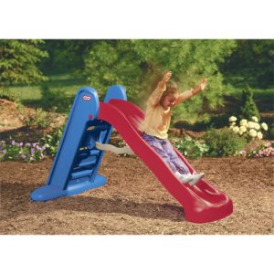 Little Tikes Grote Glijbaan Primary