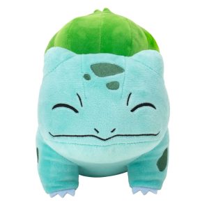 Pok&eacute;mon Knuffel Bulbasar 20 cm