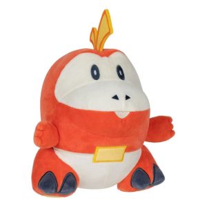 Pok&eacute;mon Generation X Knuffel Mew 20 cm