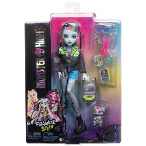 Monster High Frankie Stein