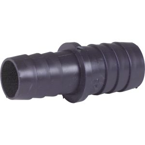 Universeel Afvoerdoorverbinder 22 X 22 Recht