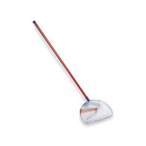 Vlinder/Visnet 24x101,5 cm