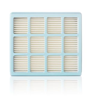 Philips Hepafilter Crp495/01