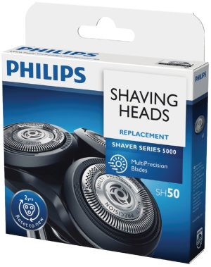 Philips SH50/50 Reserve Scheerkop 5000-serie 3 St