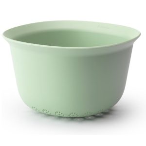 Brabantia Tasty+ Vergiet 2,4L Jade Groen