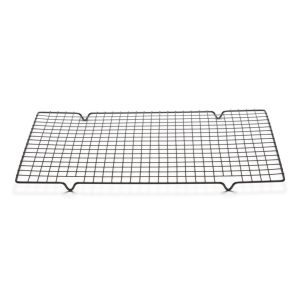 Patisse Taartrooster 40x25 cm Zwart