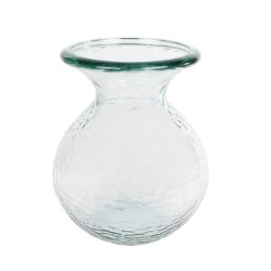 Vaas Paradise S Helder Glas 15x15x18,5cm