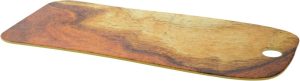 Cheforward Serveerplank Cheforward Lapis 53x20cm Bruin Melamine
