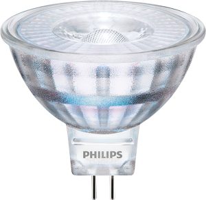 Philips Led Ww 36d Nd 35w Mr16