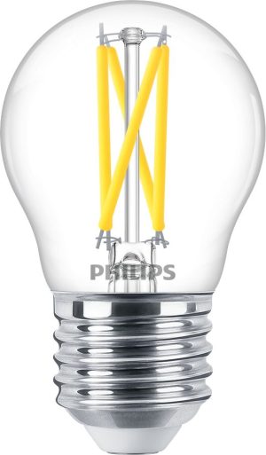 Philips Phil Led Cl P45 Cl Wgd 25w E27
