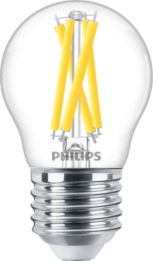 Philips Led Classic 60w P45 E27 Wgd90 Cl Srt4 Verlichting
