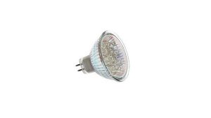 Skytronic MR16 LED Lamp Wit