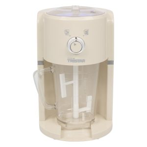 Tristar KD-7310 IJs Crusher Cr&egrave;me