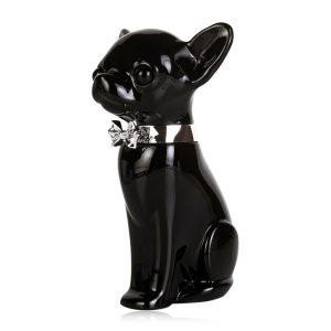 TESTER Jean-Pierre Sand Parfum Tekito Black Women 75 ml TESTER