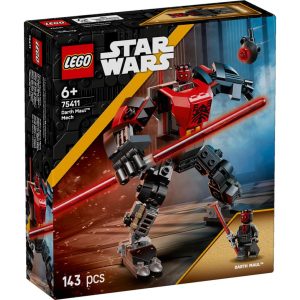 Lego Star Wars 75411 Darth Maul Mecha