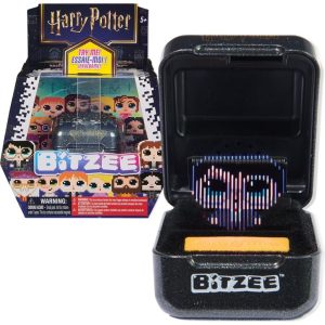 Bitzee Interactive Digital Pet Harry Potter