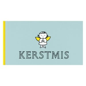 Nijntje Boek Kerstmis