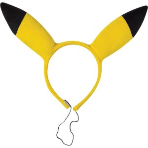 Pok&eacute;mon Pikachu Oren