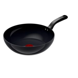 Tefal Cook & Change Wokpan &Oslash;28cm PFAS-vrij Keramisch Geschikt voor Inductie Ruime Capaciteit