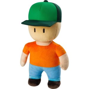 Stumble Guys Mr. Stumble Knuffel 30 cm