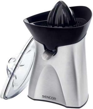 Sencor SCJ 6050SS Citruspers RVS