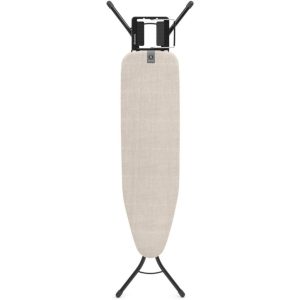 Brabantia Strijkplank A 110x30 cm Denim Grey