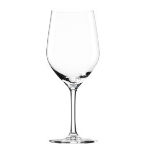 Kristallen Wijnglazen 37.5 cl 6 Stuks Transparant
