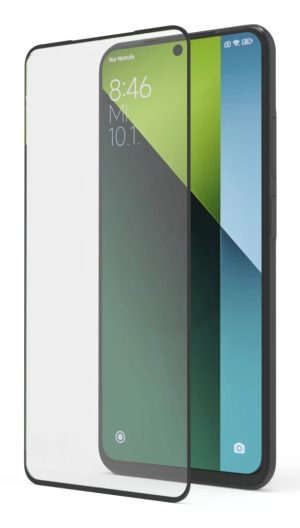 Hama Telefoon-beschermglas Clear Protect Redmi Note 14 Pro/14 Pro 5G Mont.h.