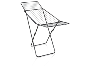 Leifheit 81696 Classic 200 Easy Droogrek Zwart