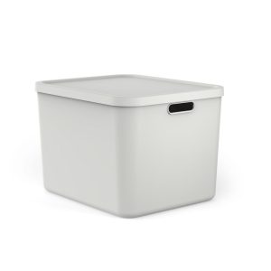 Rotho Albula Multibox 55L Wit