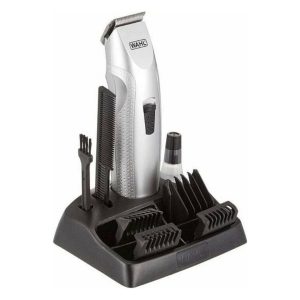 Wahl Mustache & Beard Combo Trimmer Zilver