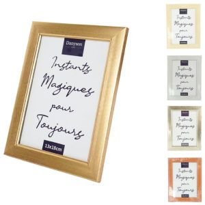 Danyson Home Fotolijst 13x18 cm Assorti