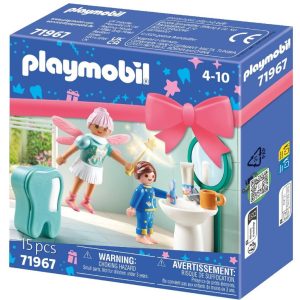Playmobil 71967 Tandenfee