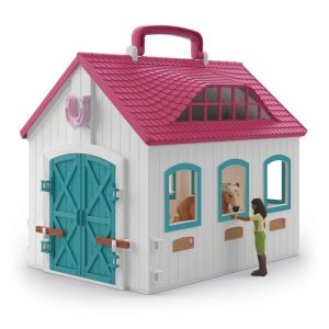 Schleich Horse Club Open Stal