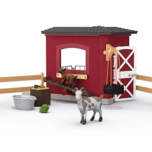 Schleich Geitenstal