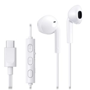 JVC HA-FR17UC In-Ear Headset Wit