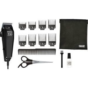 Wahl Home Pro 300 Series Tondeuse Zwart