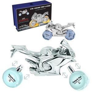 Jean-Pierre Sand Chasing The Wind Silverstone 30 ml + 50 ml