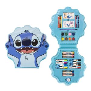 Disney Stitch Kleurkoffer