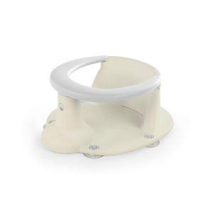 Dolu Baby Badzitje Beige/Wit