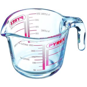 Pyrex Glazen Maatbeker 500 ml