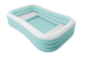 Intex 58497NP Opblaasbaar Familiezwembad
