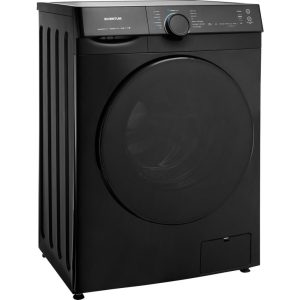 Inventum VWM9010B Wasmachine 9 kg Zwart
