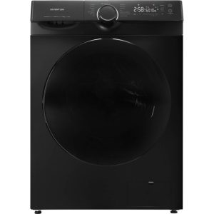Inventum VWM1010B Wasmachine 10 kg Zwart