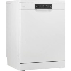 Inventum VVW6008AW Vaatwasmachine 12 Couverts Wit