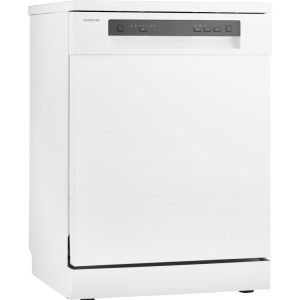 Inventum VVW6036AW Vaatwasmachine 14 Couverts Wit