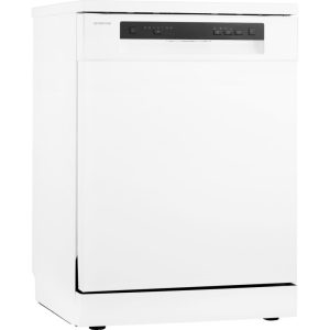 Inventum VVW6046AW Vaatwasmachine 14 Couverts Wit