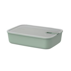 Mepal Easyclip Vershouddoos 2250 ml Nordic Sage/Transparant