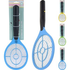 Excellent Houseware Elektrische Vliegenmepper Assorti