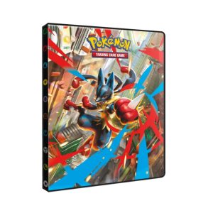 Pok&eacute;mon 9-Pocket Portfolio